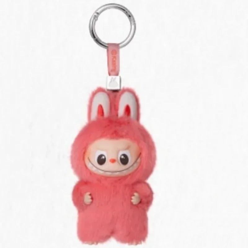 Pop Mart THE MONSTERS PIN FOR LOVE Series Blind Box Mystery Box Guess Bag Toys Doll Anime Figure Ornaments Gift Collection