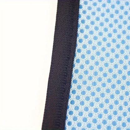 Pet Grooming Hammock With Comfort Grip For Small To Medium Dogs And Cats