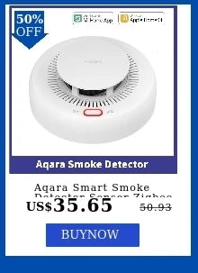 Original Aqara Door Window Sensor ZigBee Wireless Connection Smart Door Sensor MCCGQ11LM Smart Home Work With MiHome HomeKit APP