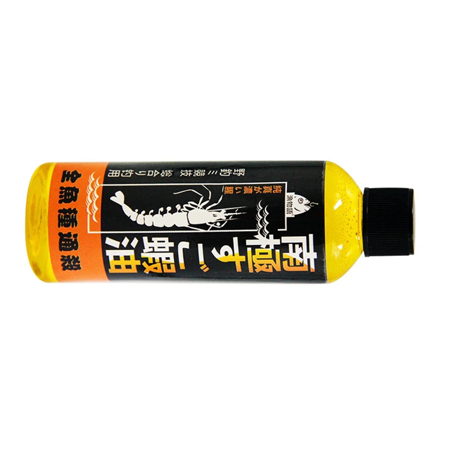 100ml Fishing Attractant Bait Nest Feed Freshwater Fish Bait Attractant Nesting Food Fish Bait Attractant