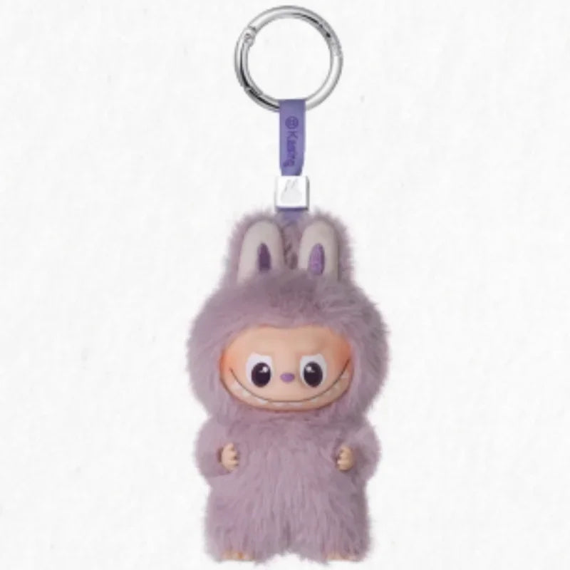 Pop Mart THE MONSTERS PIN FOR LOVE Series Blind Box Mystery Box Guess Bag Toys Doll Anime Figure Ornaments Gift Collection