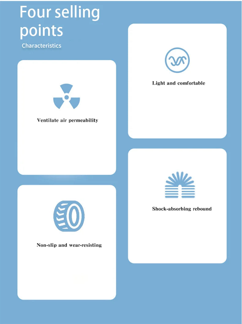 Women's shoes Solid Color Breathable Sneakers, casual sneaker women's summer sneakers, Low-top Knitted Casual Shoes Mom Shoes