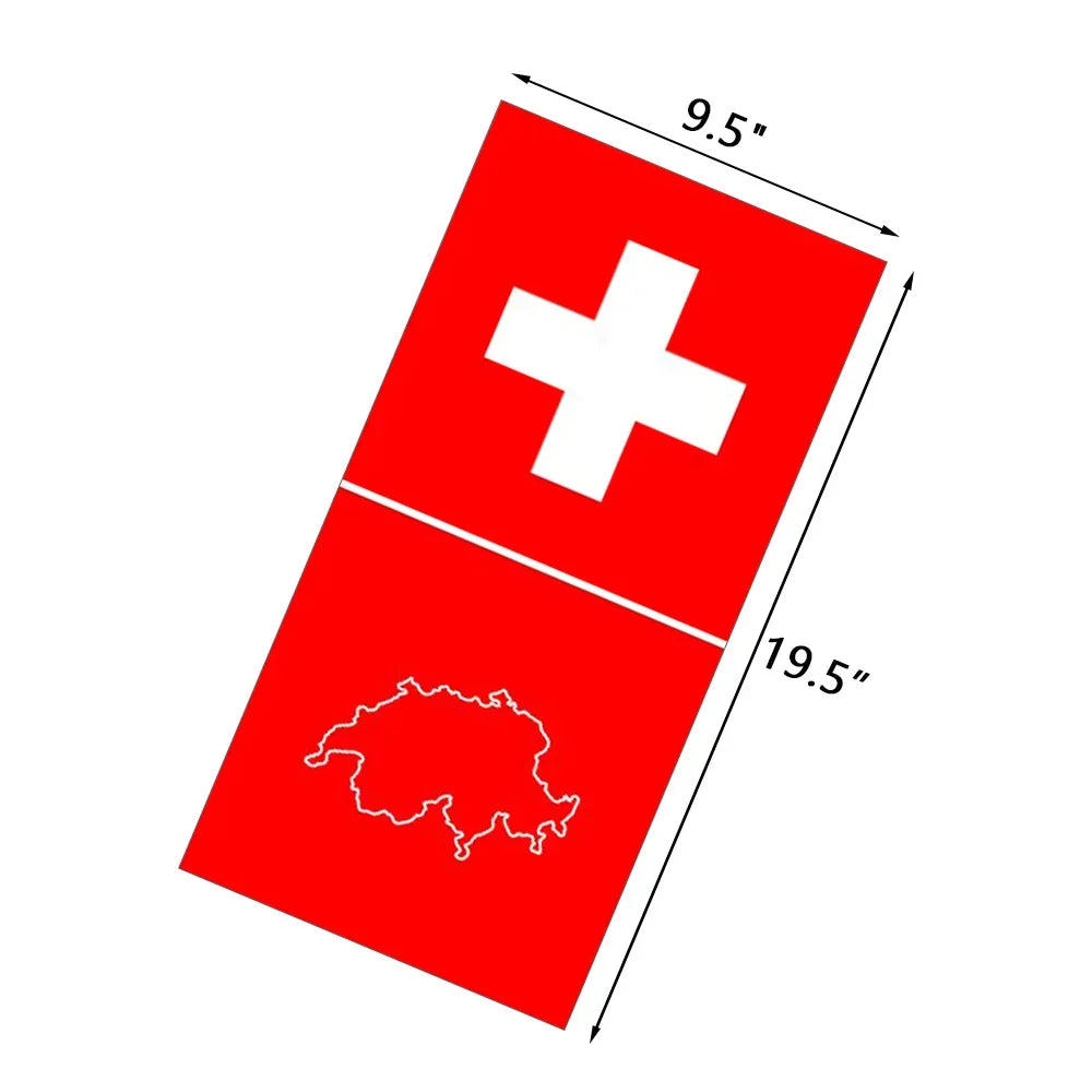 World Football Fans National Flag Face Bandanas Spain France Korea Mexico Germany Seamless Neck Gaiter Men Women Headwear Scarf