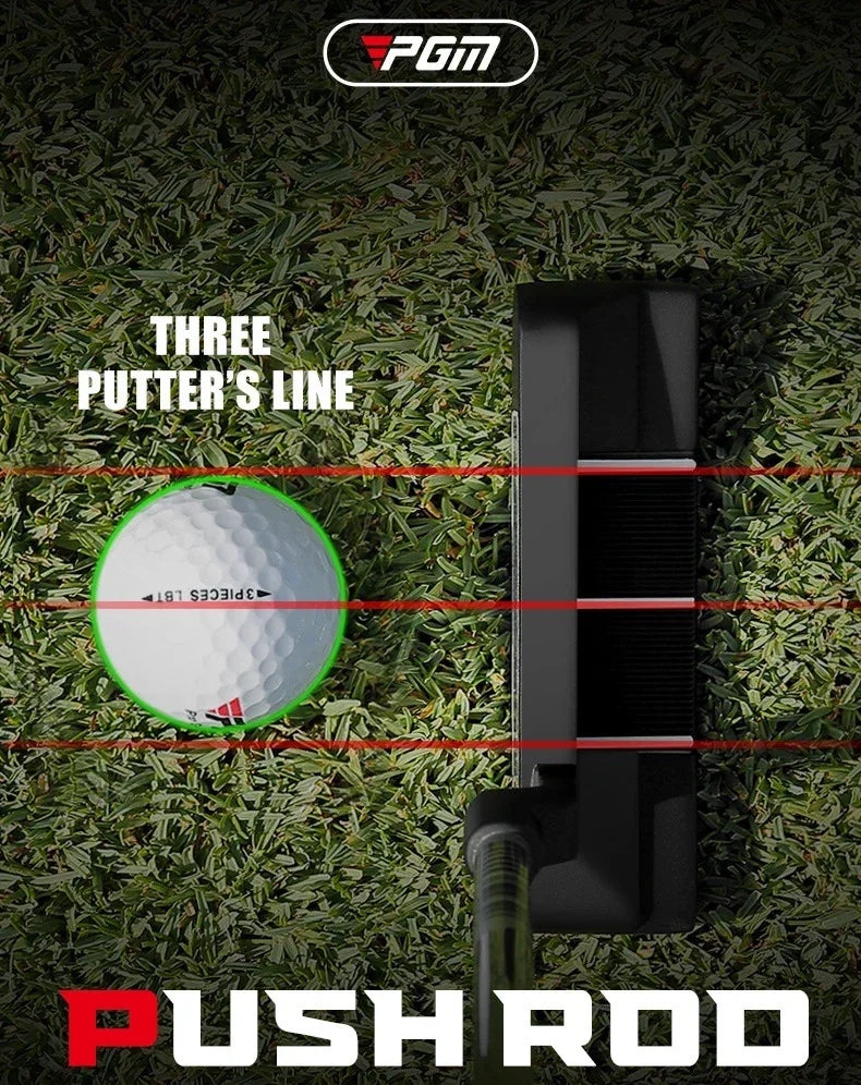 PGM Men's Golf Clubs Sets Right Left  Handded Complete Beginner's Full Golf Set 9/12 Branch High Fault Tolerance Golf Supplies