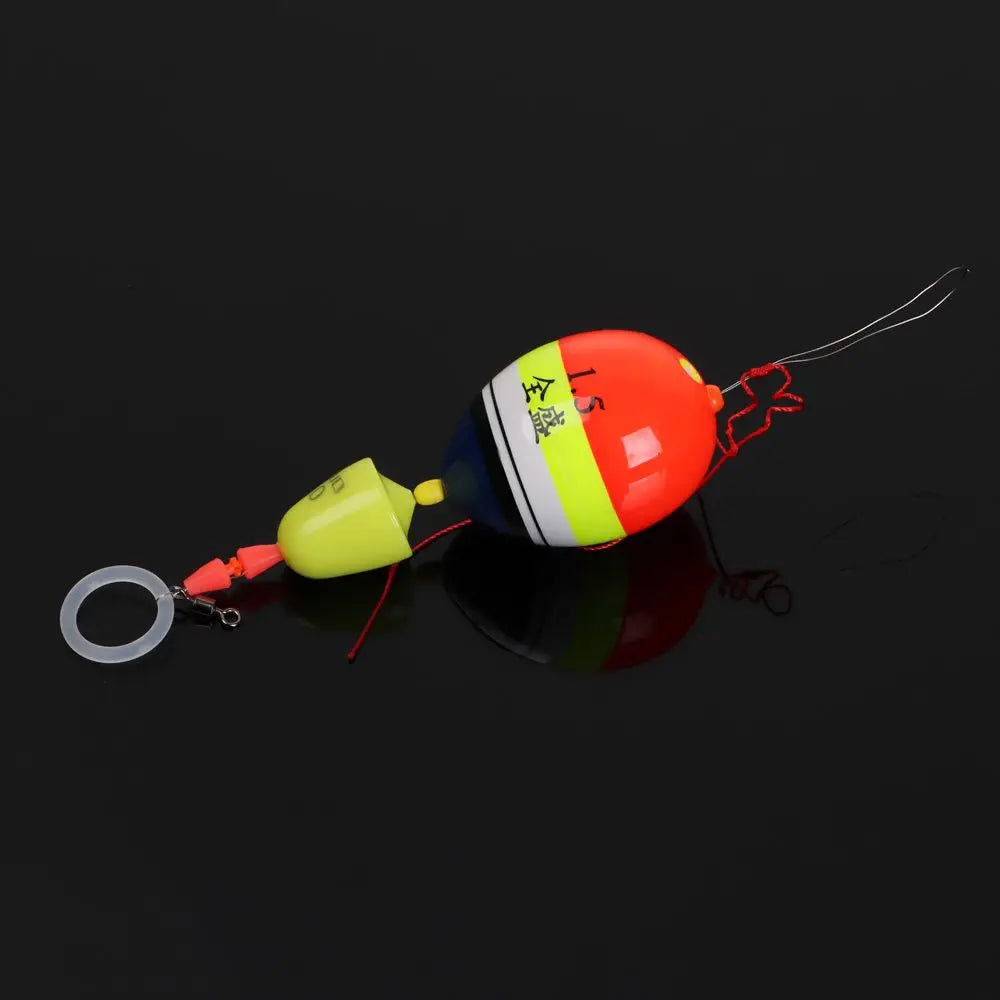 ABS Ah Bo Float Outdoor Fishing Float Ocean Rocky Fishing Float Transfer Line 0.5-4.0 Fishing Gear Accessories