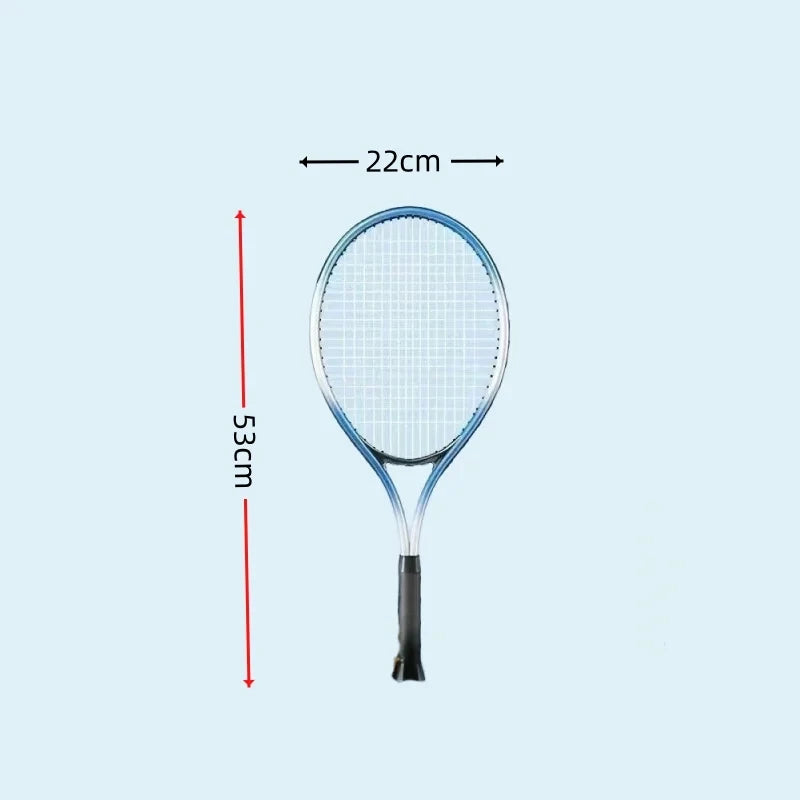 Portable Single Player Tennis Coach Tennis Automatic Rebound Trainer Durable And Comfortable Practice Tennis Accessories