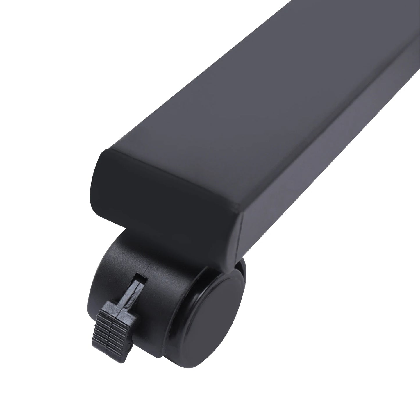 58-90cm Adjustable Mobile Standing Computer Desk Laptop Desk for   Office Livingroom Lounge Study Bedroom