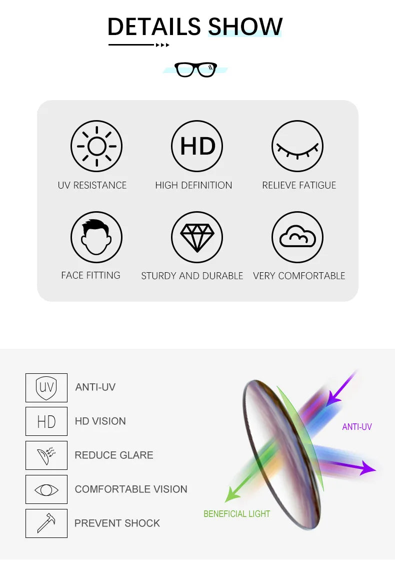 Y2K Punk Shield Sunglasses Square Frame UV400 Protection