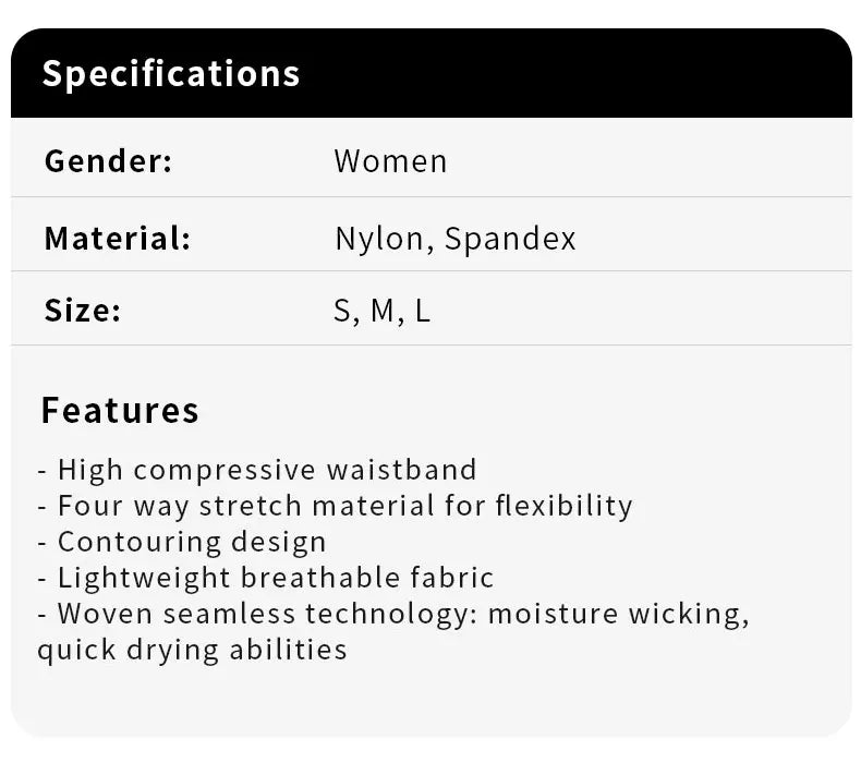 Women's High Rise Yoga Shorts With Elastic Proximity Control Running Shorts, Fake Two Pieces Pants