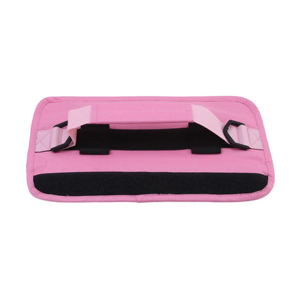 Portable Mini Golf Club Bag Polyester Lightweight Unisex Crossbody