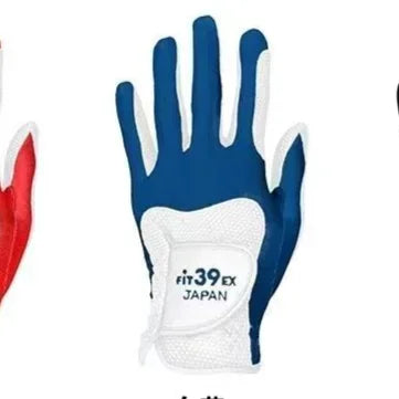 Non-slip Wear-resistant Washable Fit 39 Breathable Magic Golf Gloves Cool II Men's and Women's Cool Models Ventilation