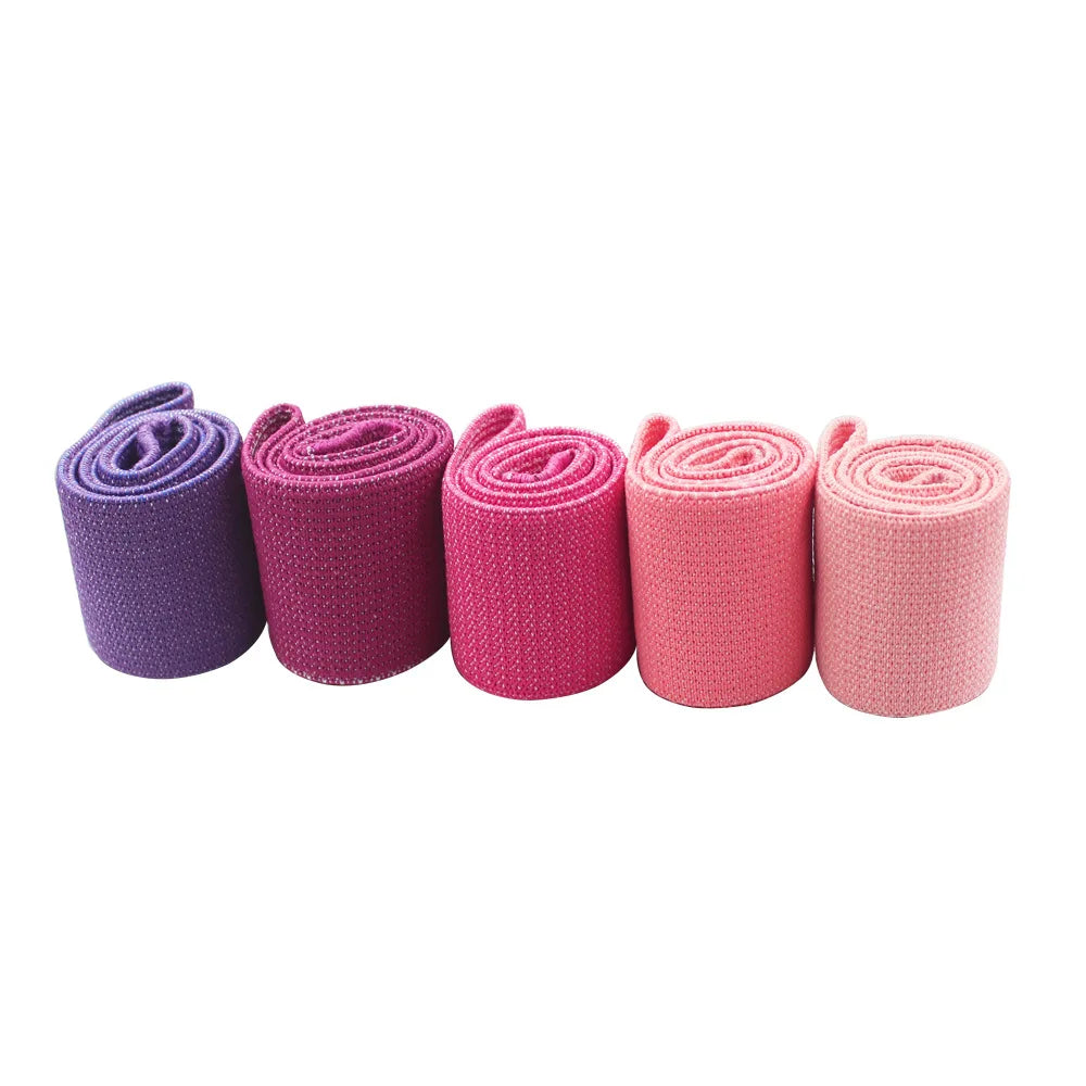 Fitness Elastic Resistance Bands Home training yoga sport resistance bands Stretching Pilates Crossfit Workout Gym Equipment