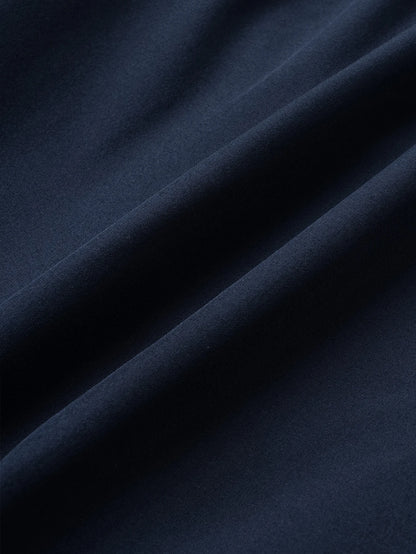 Men Quick Dry 2 in 1 Running Shorts Polyester Elastane