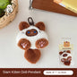 Soft Cat Plush Pendant – Backpack Accessory & Gift Idea