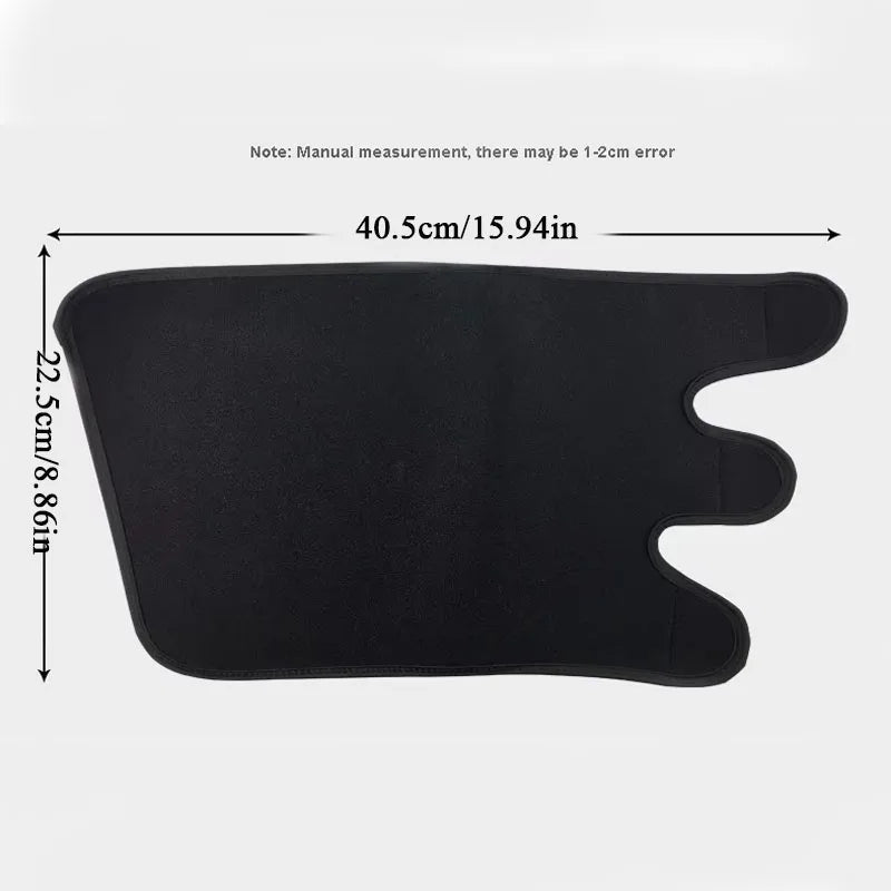 1PC Sport Shin Guard Crossfit Adjustable Calf Compression Sleeve Cycling Football Basketball Weightlifting Calf Support Brace