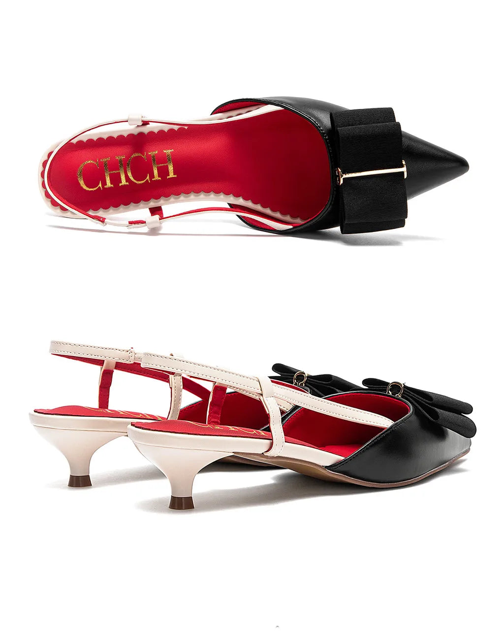 Sandals Strappy Pointed-Toe Women PU Upper Casual Workplace Style