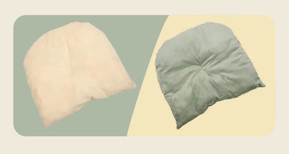 Removable Washable Cat And Dog Bed Soft Sleeping Mat