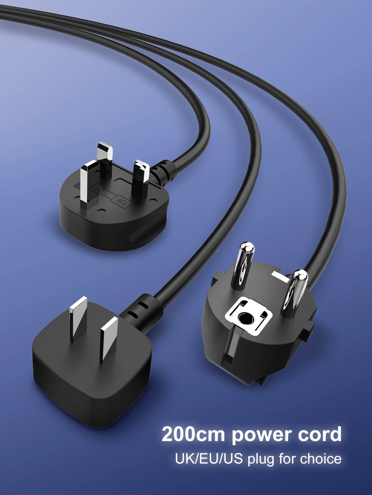 LDNIO Cube Power Strip 65W Charging Stations 2M Electric Extension Power Cord Uk Us Eu Plugs Adapter Usb Socket Surge Protector