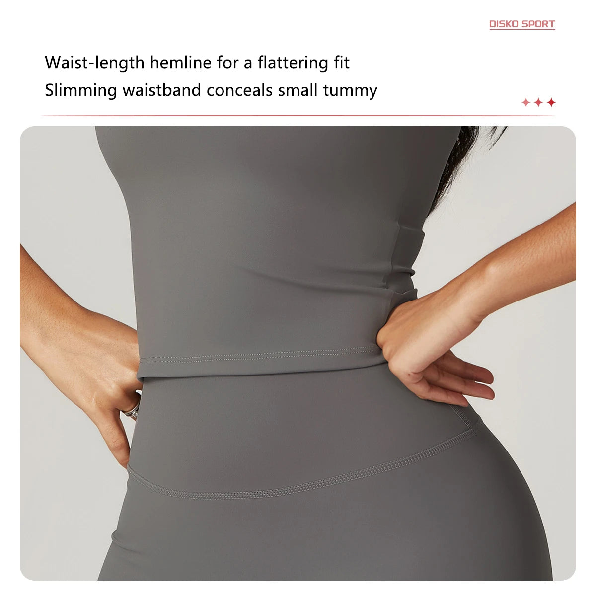 Hearuisavy Shockproof Yoga Vest Running Gym Tank Top Women Fitness Quick-Dry Workout Vest Female Sports Sleeveless Top Women