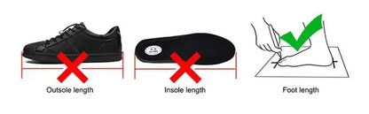 Men's Winter Boots Fur Lined Waterproof Leather High Top Ankle Boots Plus Size