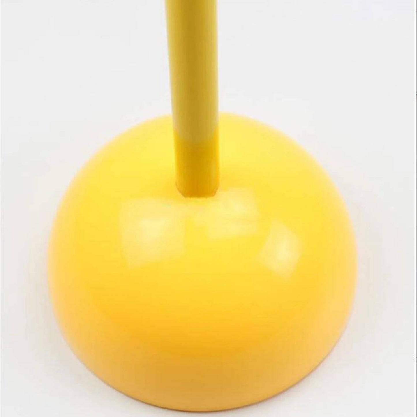 Training Equipment Soccer Training Markers Football Sign Pole Agility Marker Strong Identification Obstacles sport Roadblocks