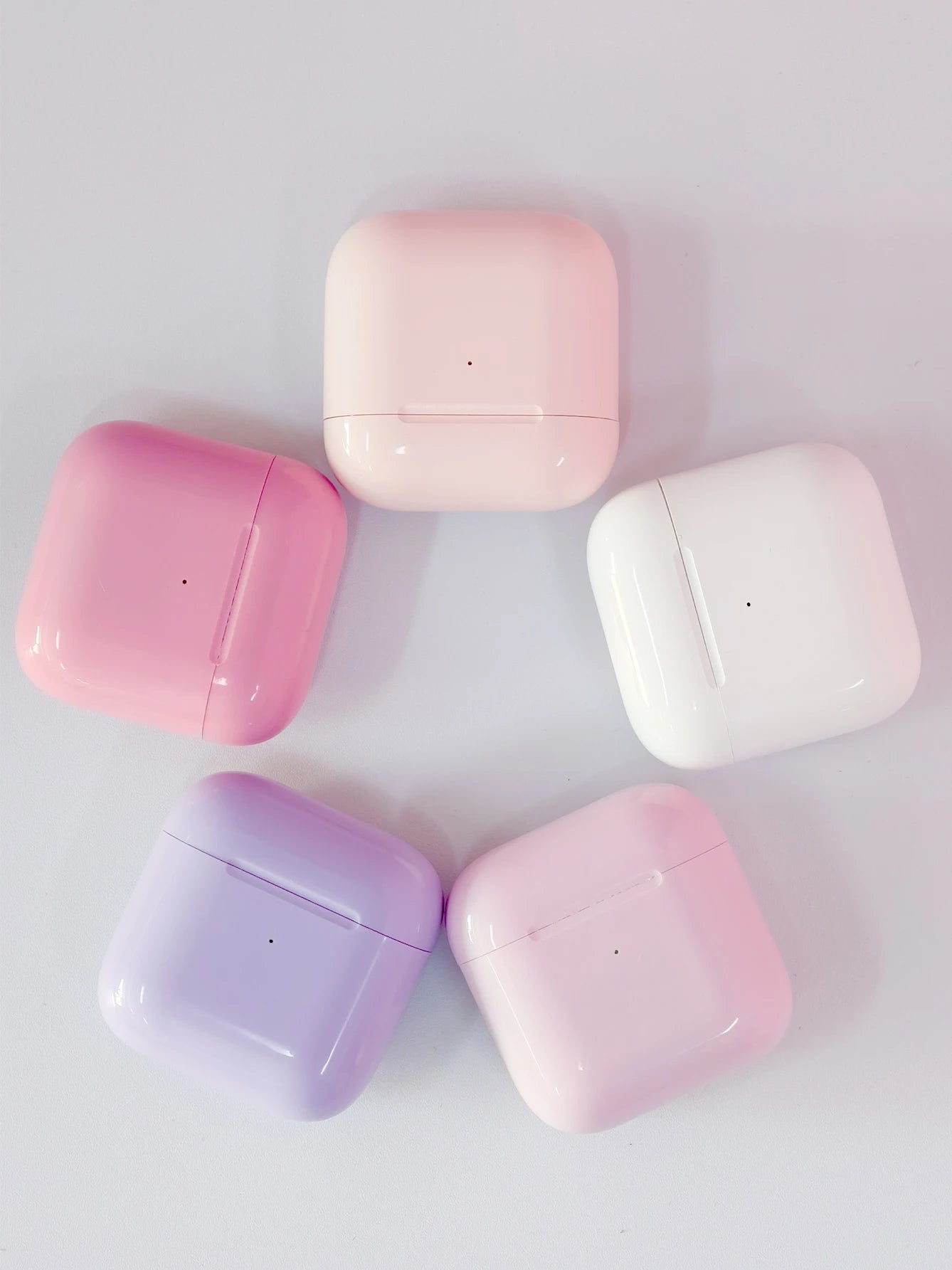 Pro 4 TWS Wireless Headphones Earphone Bluetooth-compatible 5.0 Waterproof Headset with Mic for Xiaomi iPhone Pro4 Earbuds