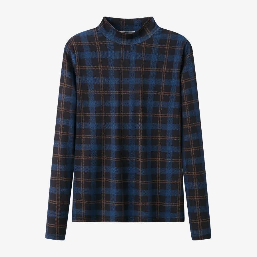 AS AW25 elegance slip satin dress + knitting cross top +mockneck woman clothing set adjustable maxi floor length