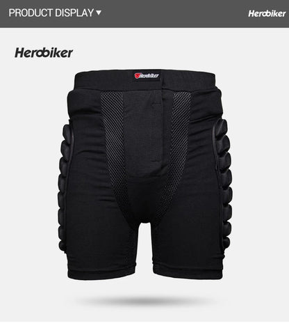 Motorcycle Jacket With Full Body Armor, Unisex, Sizes S To 5XL, Polyester Nylon