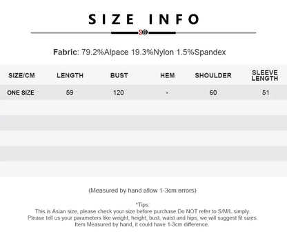 Alpaca Knit Pullover Sweater For Women, Loose Fit, Camel, Beige