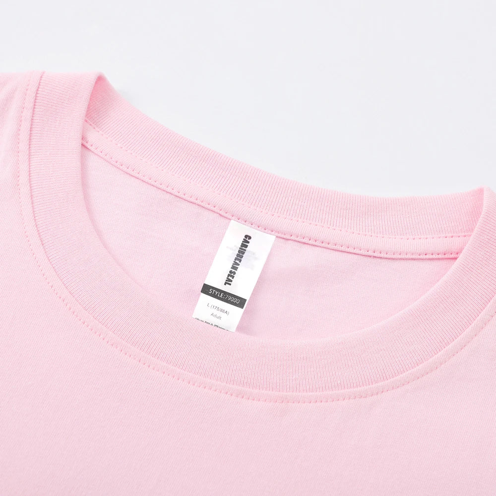 Friday Got Beer Freedom Fun Men Women Tshirt Harajuku Loose T Shirts Oversized Summer Short Sleeve Cotton Crewneck Casual Tshirt