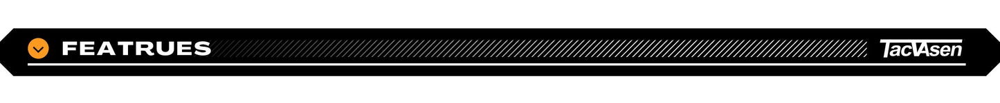 TACVASEN Oversize Lightweight Shirt Jacket Button Down Cotton Plaid Shirts Mens Long Sleeve Streetwear Flannel Shirts W/ Pockets