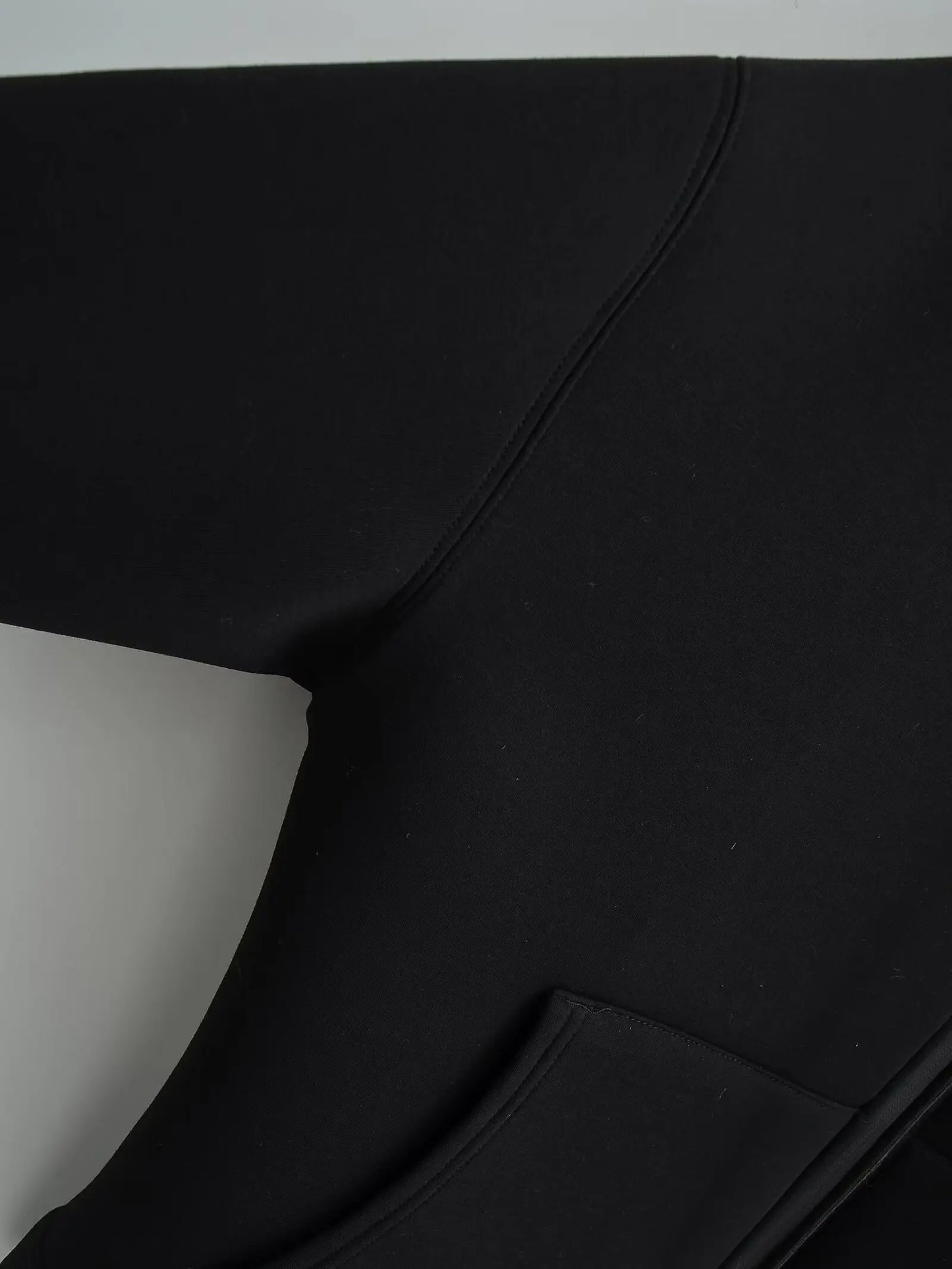 HH 2025 Casual Women's Soild Zipper Hoodie Long Sleeve Big Pocket Zipper Jacket With Hood Female Loose Outerwear Coat Tops