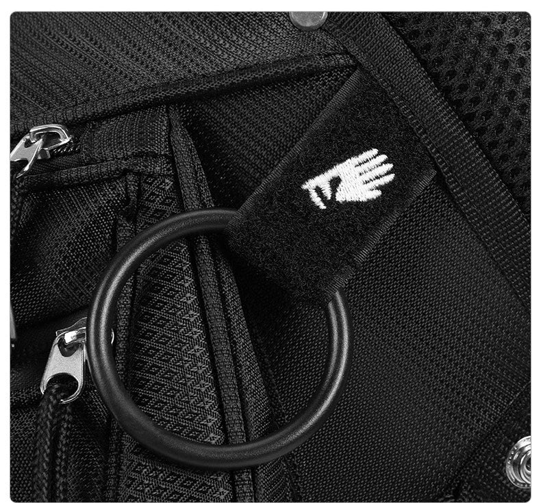 PGM Golf Bag Men Women 14 Pin Lightweight Shoulder Stand Bags QB146