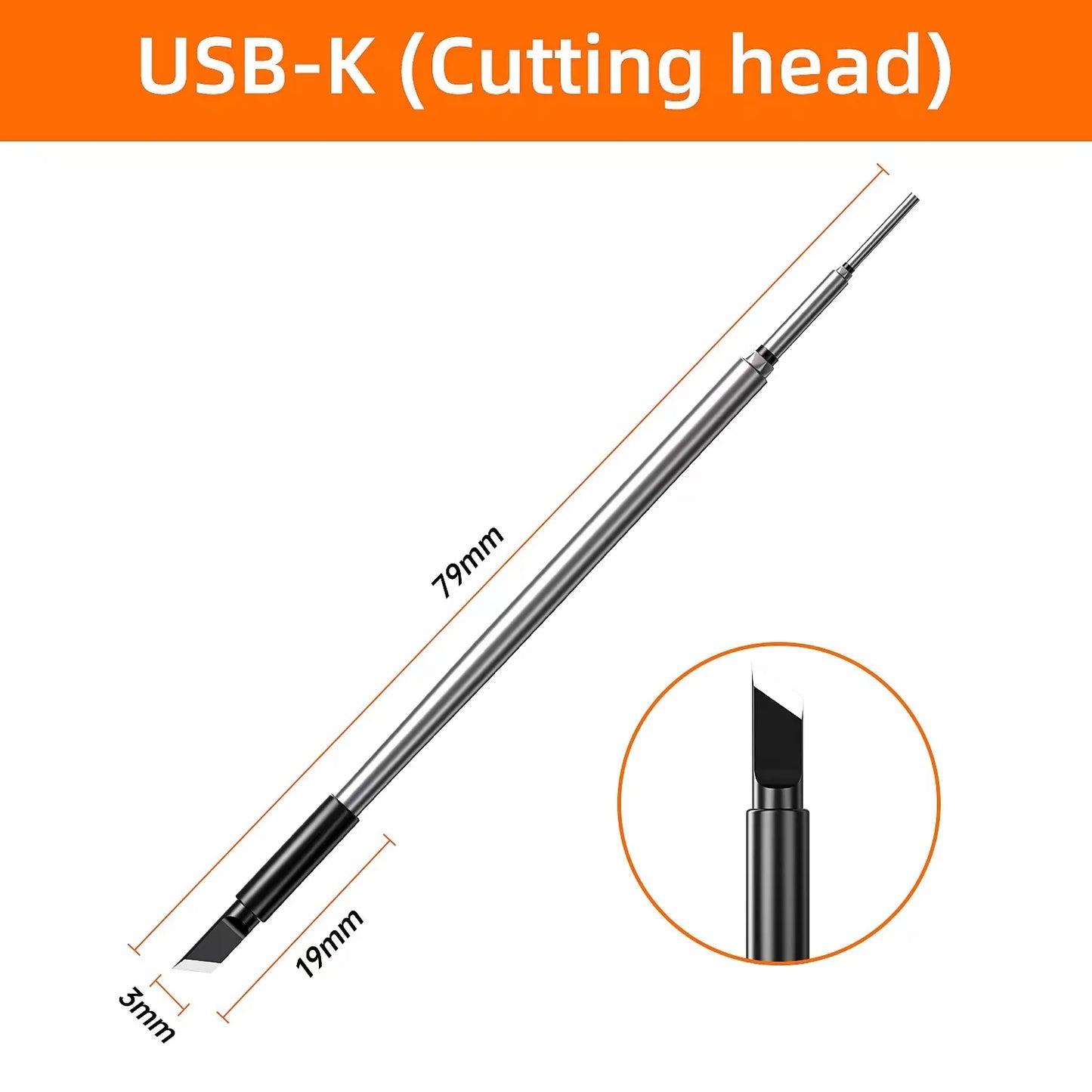 USB Wireless  Digital Electric Soldering Iron Kit  Cordless Adjustable Temperature 300-450℃ Smart Welding Solder Tool