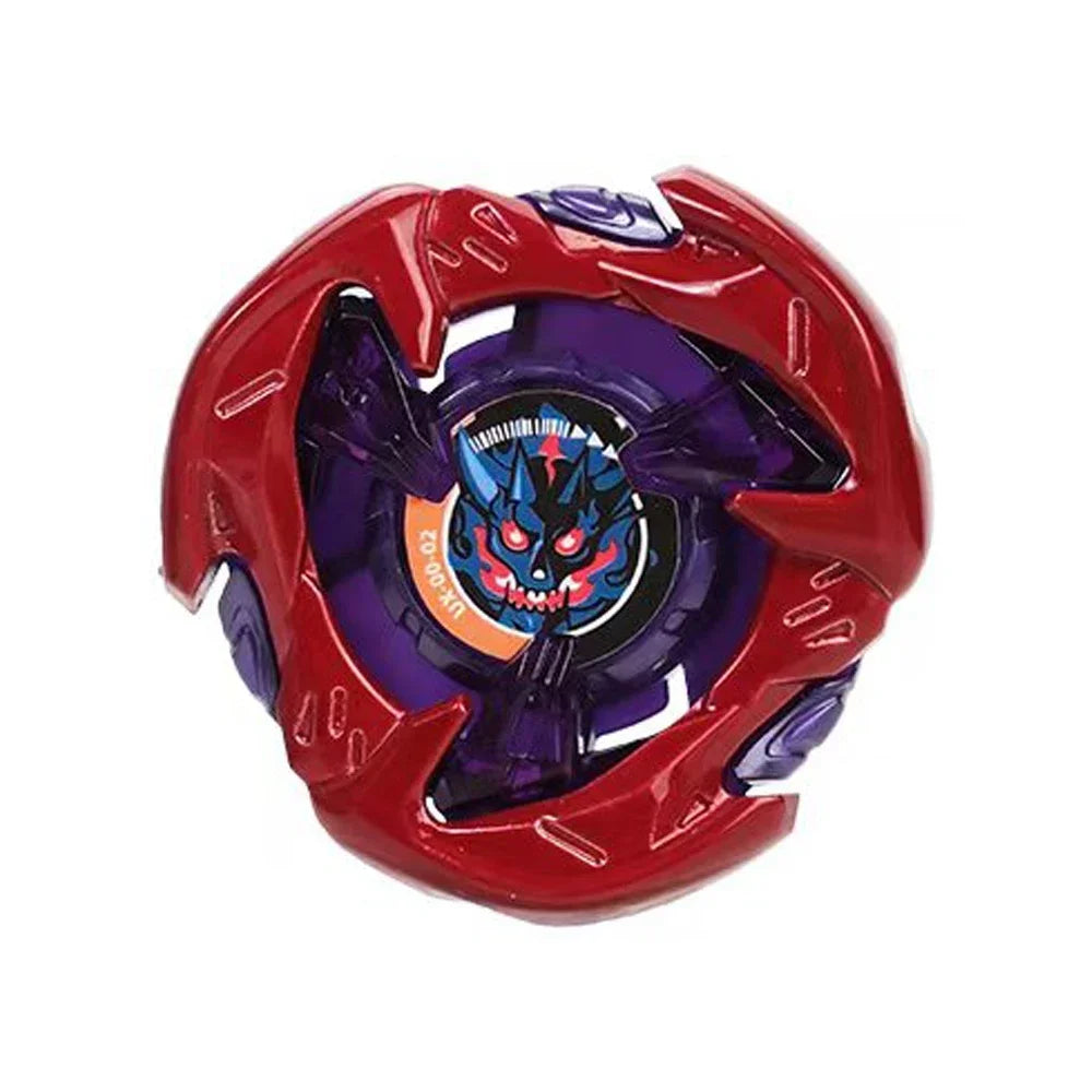 Bebl Burst Gyro X Toy UX Gyro UX-11 Starter Impact Drake 9-60LR UX13 UX10 UX09 UX08 UX07 UX03 UX02 UX01
