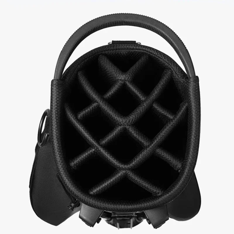 PGM Golf Bag Men Women 14 Pin Lightweight Shoulder Stand Bags QB146