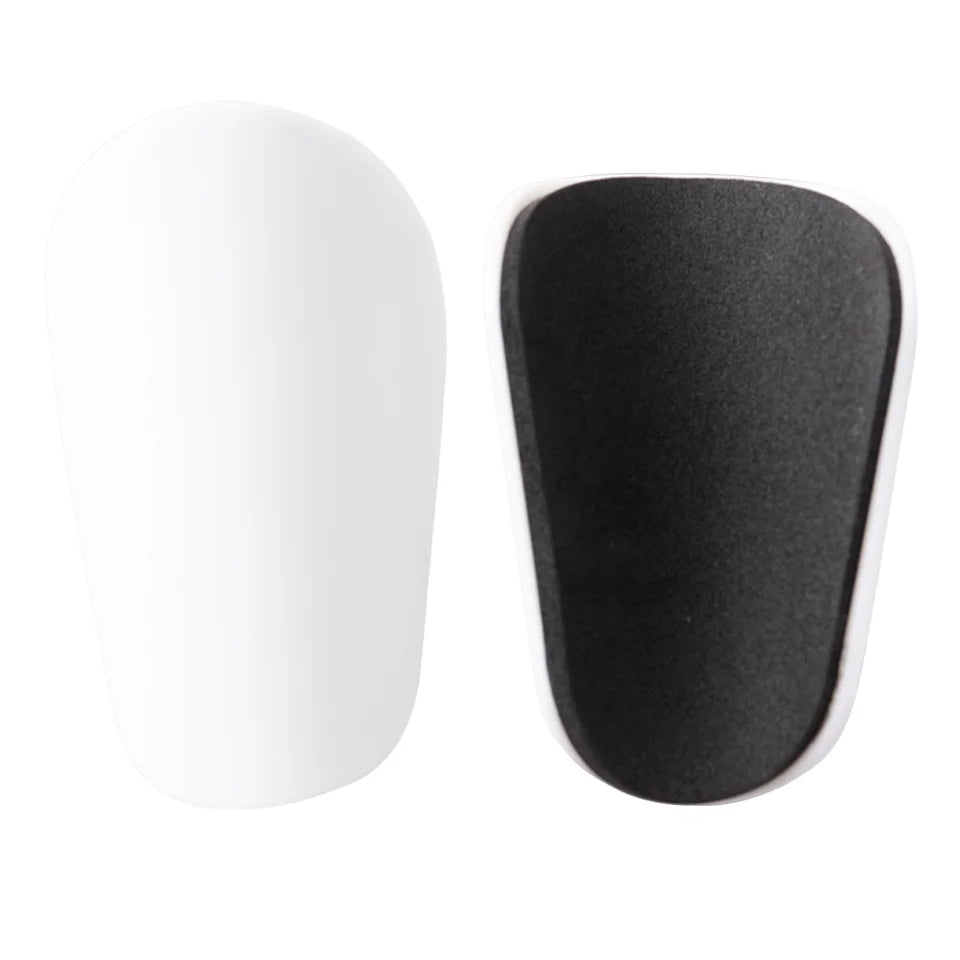 Loogdeel 1pair Football Shin Guards Adult Children's Thickened Durable Anti Collision Soccer Sport Training Leg Protection Board