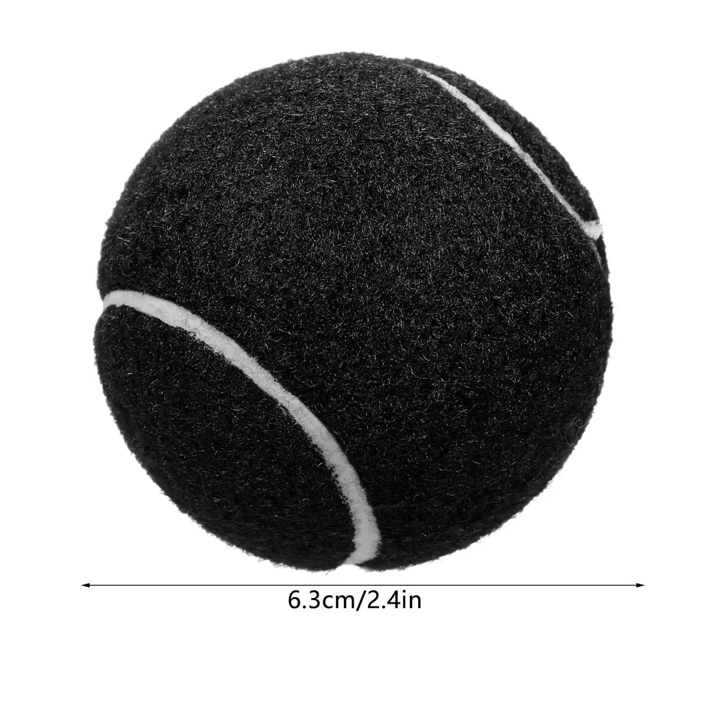 12 Packs Pressure Matching and Training Tennis Balls