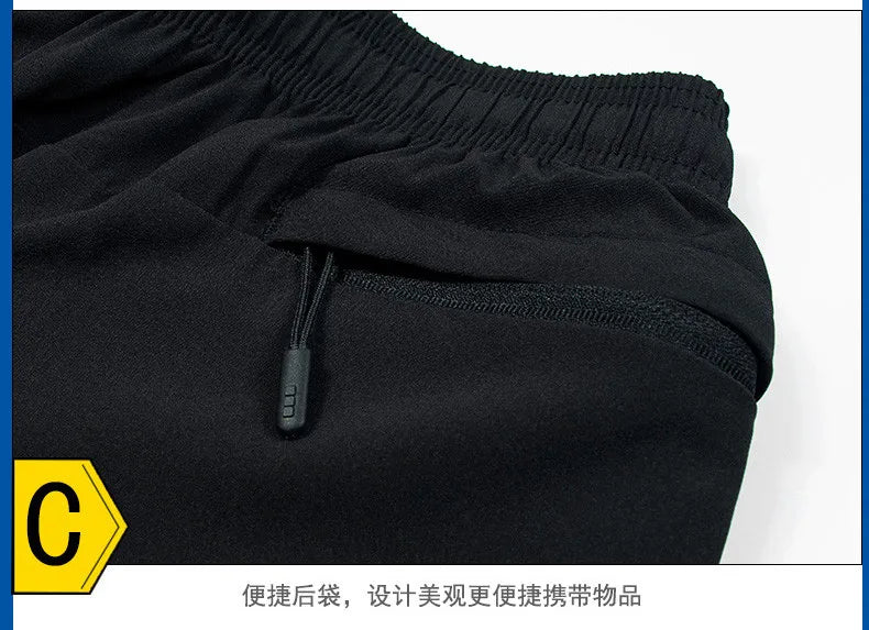 Plus Size 4XL 5XL 6XL Shorts Men Casual Shorts Male Summer Boarding Shorts Athlete Fast Dry Short Pants Boy Clothing Running Man