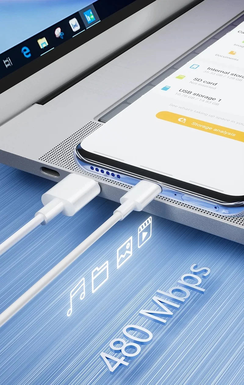 90W 6A Turbo Fast Wall Charger for Xiaomi 11 12 Lite 13T 14 Ultra Redmi Note 11T 12T 13 15Pro POCO F4 X5 USB Type C Charge Cable