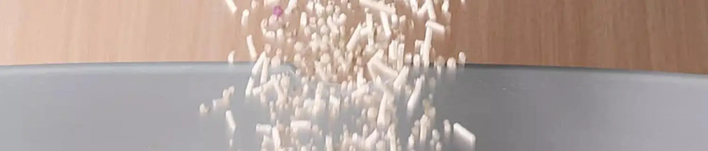 Extra Large Waterproof Cat Litter Mat – Non-Slip, Washable