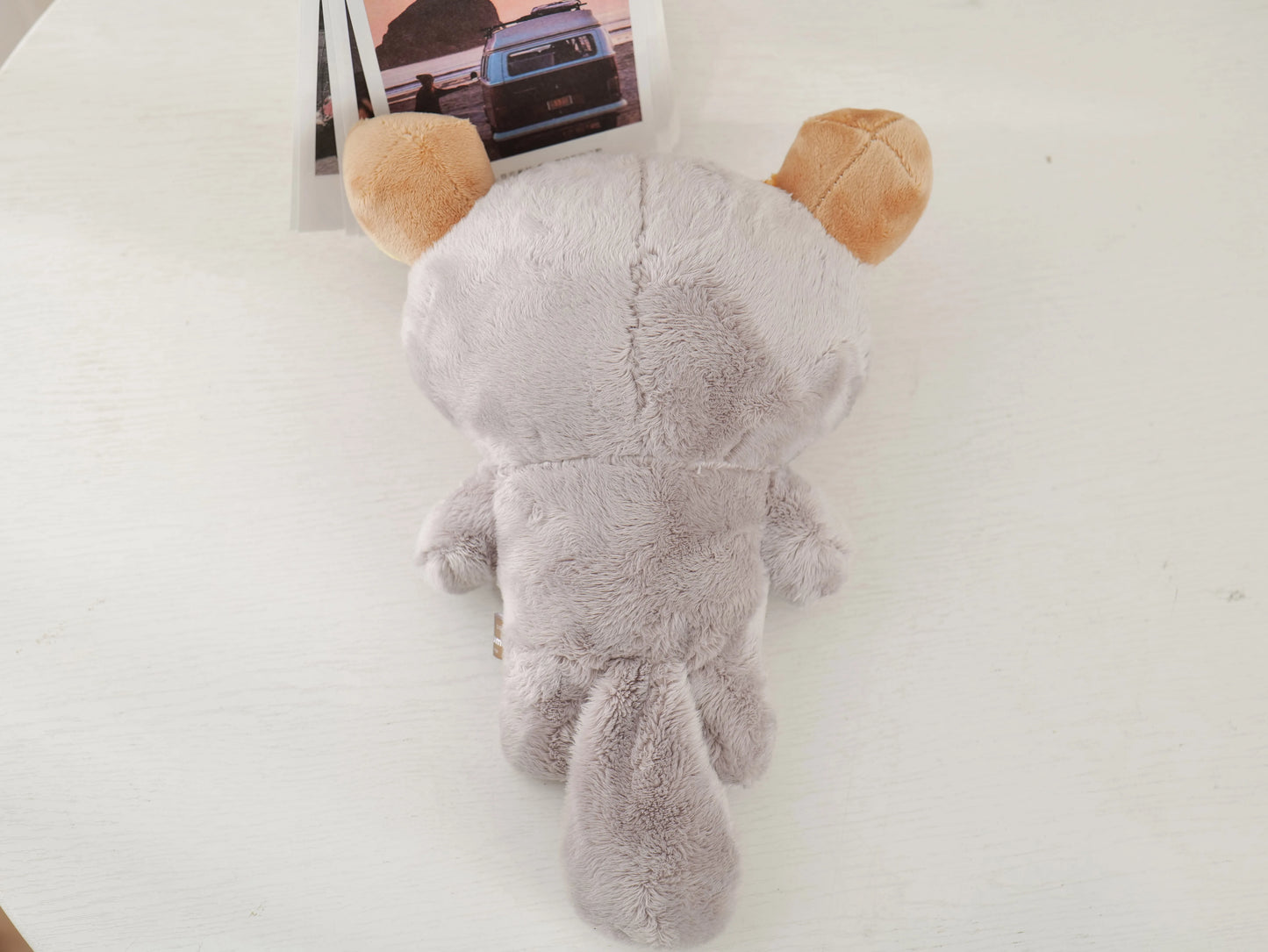 7 Styles Rilakkuma Plush Teddy Bear Peluche Lovely Anime Bear Stuffed Doll Kawaii Room Decor Anime Birthday Gifts Xmas Present