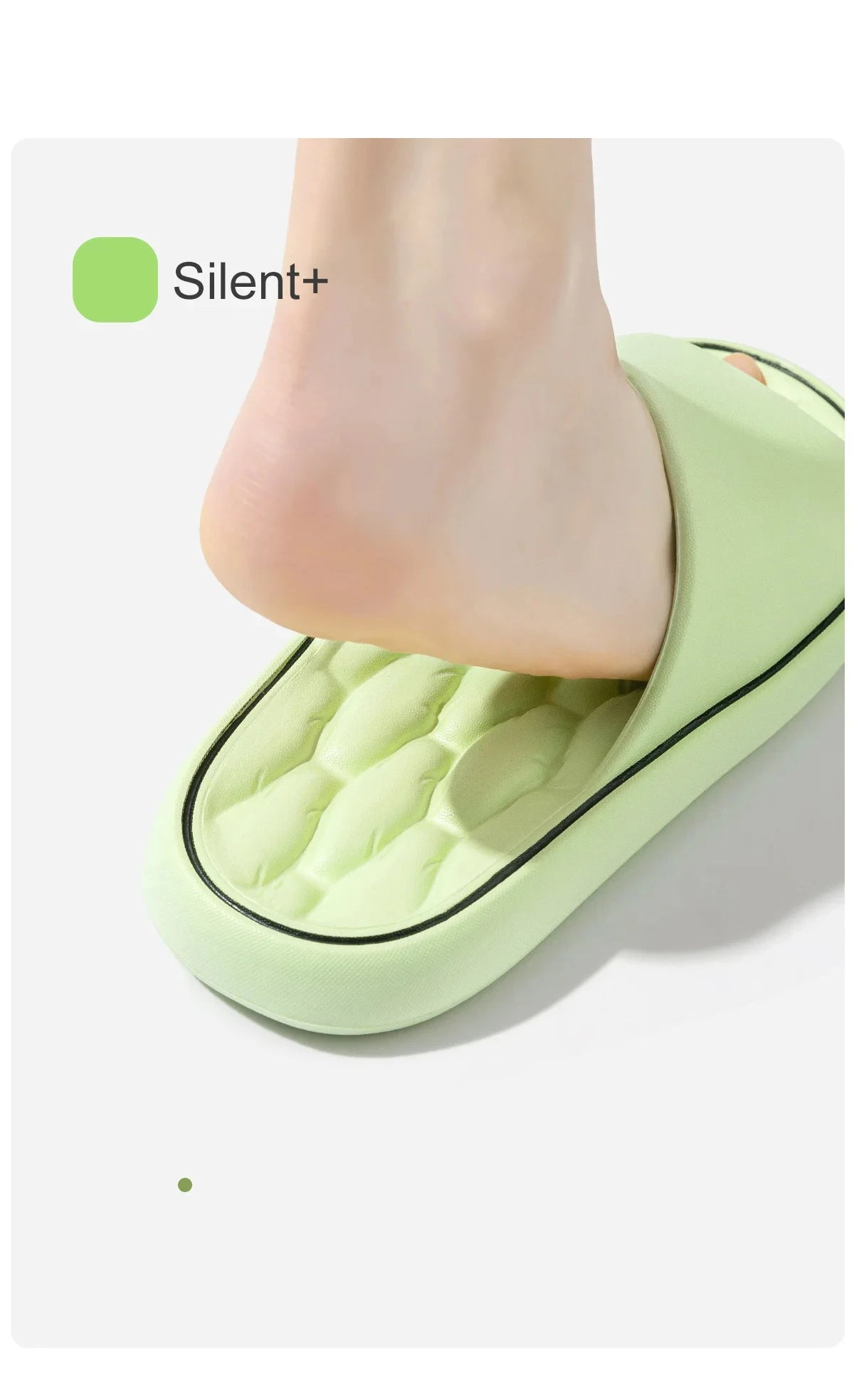 TZLDN Summer Women Home Slippers Beach Flat Fold Sandals Soft Comfortable Non-Slip Slides Indoor Outdoor Men Bathroom Flip Flops