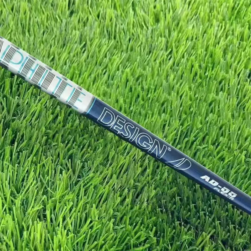 Golf Club P7TW High Capacity Wrong Iron Rod Set