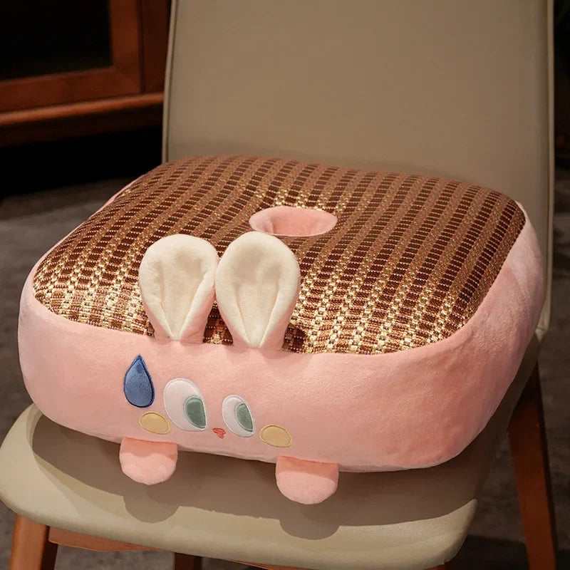 Tatami cushion, home floor backrest, integrated bedroom, all season universal, lazy small sofa