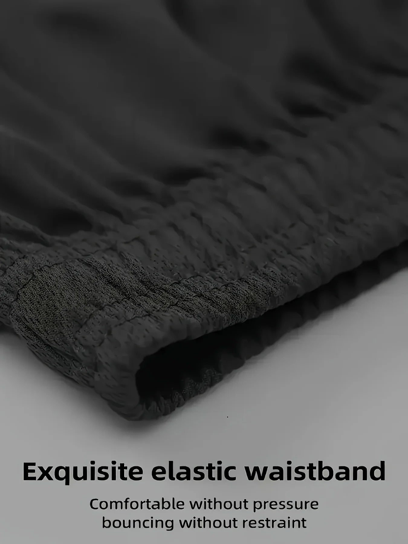 2025 Summer New Street Sports Lightweight, Comfortable, Soft, casual and fashionable 3D letter printed breathable men's set