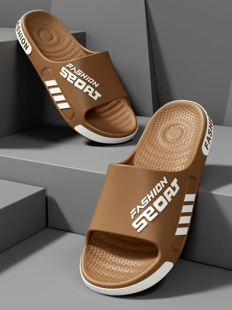 EVA Slippers Non Slip Outdoor Indoor Summer Unisex Large Size