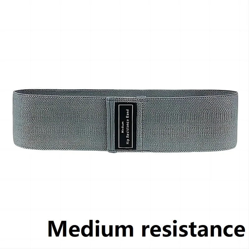 Resistance Band Resistance Training Gym Band Sports Resistance Bands Elastic Bands for Sports Elastic Band for Fitness LLD06