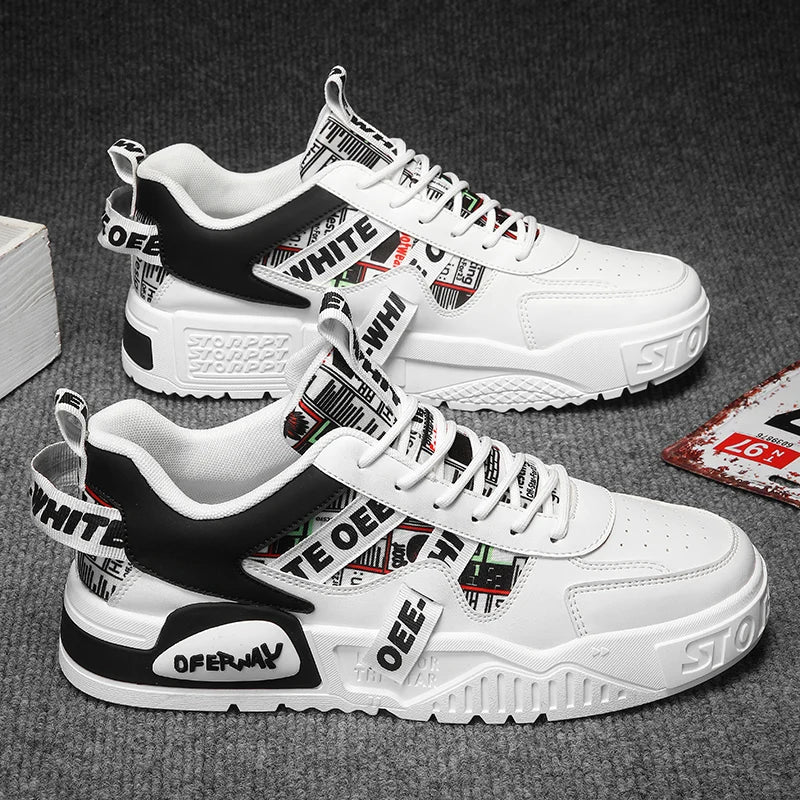 Casual Shoes For Men Breathable Lightweight Durable Minimalist