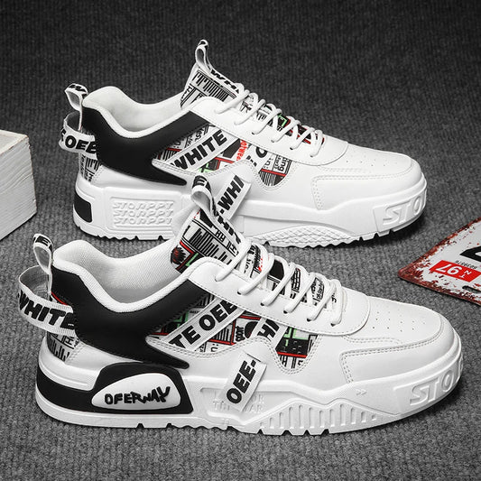 Casual Shoes For Men Breathable Lightweight Durable Minimalist